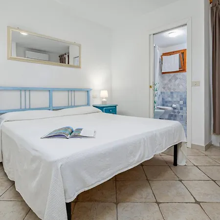 Marineledda Bouganvillea Appartement