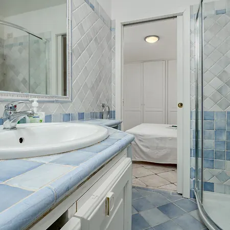 Marineledda Bouganvillea Appartement *