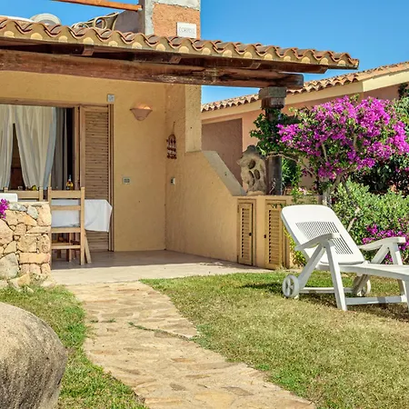 Appartement Marineledda Bouganvillea