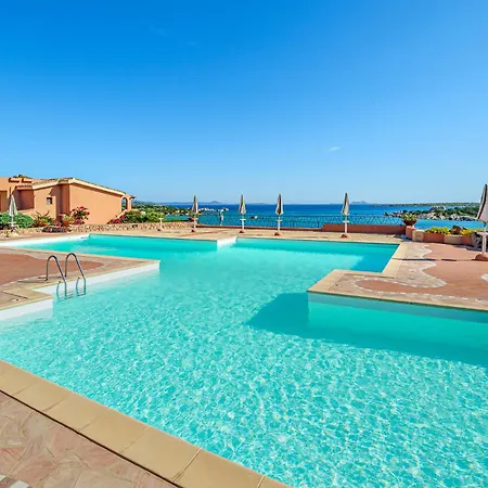 Marineledda Bouganvillea Appartement *
