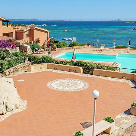 Appartement Marineledda Bouganvillea
