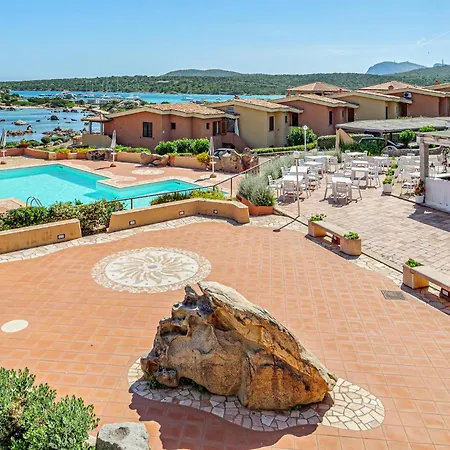 Appartement Marineledda Bouganvillea *