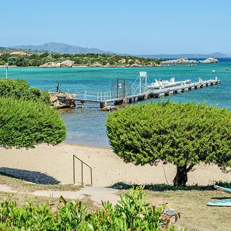 Appartement Marineledda Bouganvillea Marinella (Sardinia)