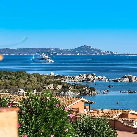 Appartement Marineledda Bouganvillea