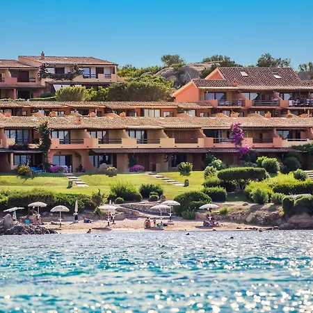 Marineledda Bouganvillea Appartement Marinella (Sardinia)