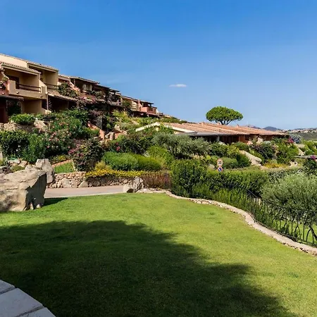 Appartement Marineledda Bouganvillea