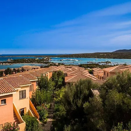 Appartement Marineledda Bouganvillea *