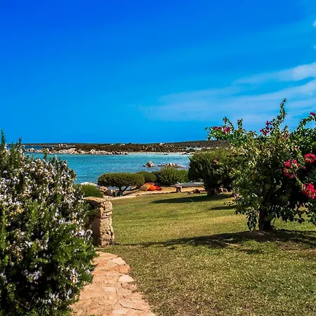 Marineledda Bouganvillea Appartement
