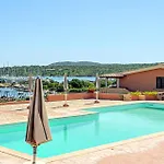 Apartmán Marineledda Bouganvillea