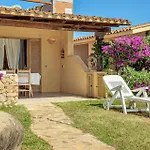 Apartmán Marineledda Bouganvillea