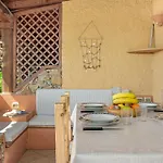 Marineledda Bouganvillea Apartmán Marinella (Sardinia)