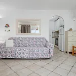 Marineledda Bouganvillea Apartmán *