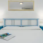 Marineledda Bouganvillea Apartmán *