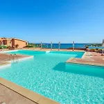 Marineledda Bouganvillea Apartmán *
