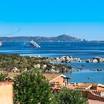 Apartmán Marineledda Bouganvillea