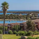 Apartmán Marineledda Bouganvillea *