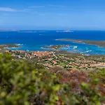 Apartmán Marineledda Bouganvillea *