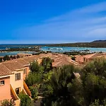 Apartmán Marineledda Bouganvillea *