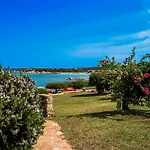 Marineledda Bouganvillea Apartmán