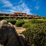 Apartmán Marineledda Bouganvillea