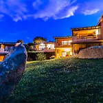 Apartmán Marineledda Bouganvillea