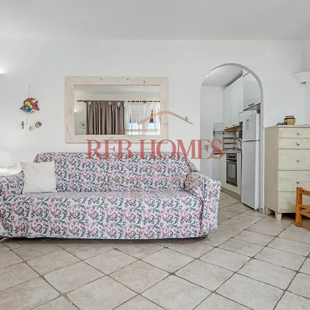 Apartment Marineledda 