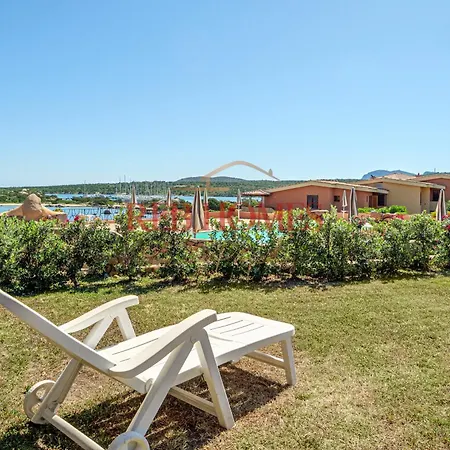 Marineledda Bouganvillea Apartamento