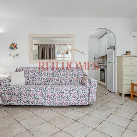 Apartment Marineledda 