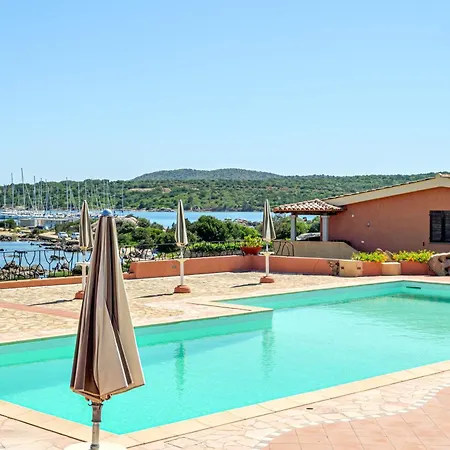 Marineledda Bouganvillea Apartmán *
