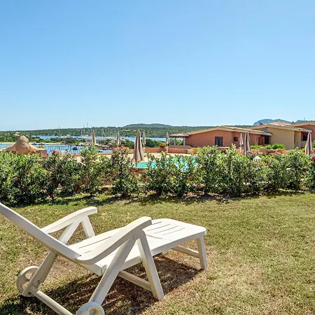Marineledda Bouganvillea Apartmán Marinella (Sardinia)