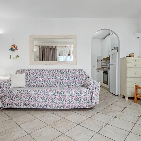 Marineledda Bouganvillea Apartment *
