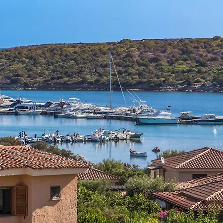 Marineledda Bouganvillea * Marinella (Sardinia)