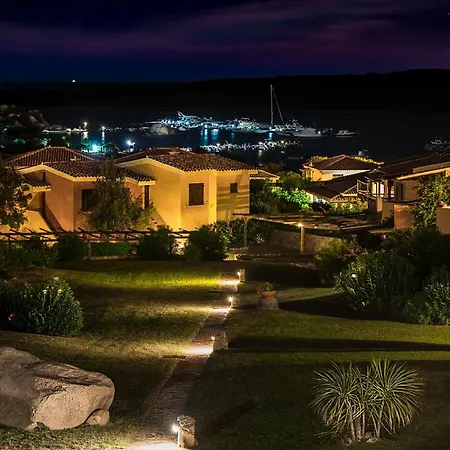 Apartment Marineledda Bouganvillea *