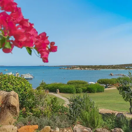 Apartment Marineledda Bouganvillea Marinella (Sardinia)