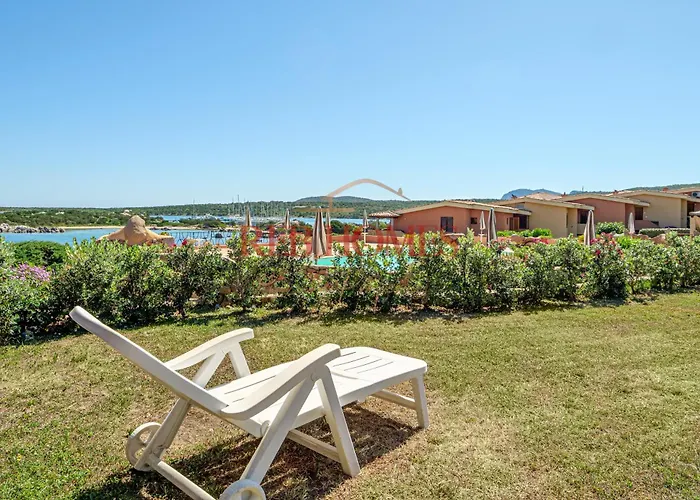 Marineledda Bouganvillea Apartamento