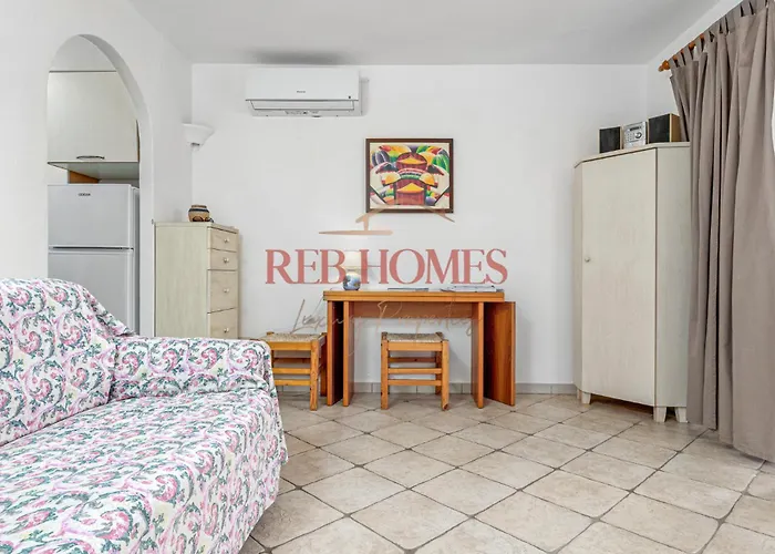 Apartamento Marineledda Bouganvillea Marinella (Sardinia)